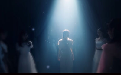 LIGHTSUM presenta un mistico debut trailer