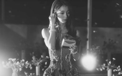 Binnie de Oh My Girl escucha una confesión sospechosa en su film de comeback