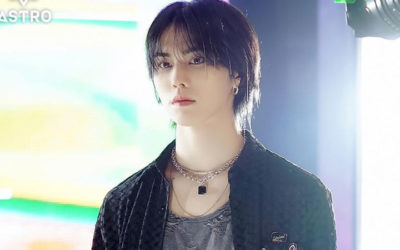 Rocky da ASTRO fala de seu "momento mais negro" como um ídolo