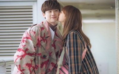 Lee Jong Suk revela porque decidió estar en el dorama Romance is a Bonus Book