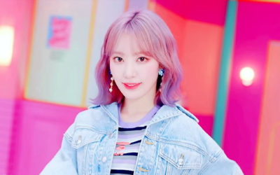 Fans defienden a la ex miembro de IZ*ONE Miyawaki Sakura en Japón que enfureció a los coreanos