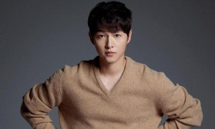Song Joong Ki offered the role of Chaebol in new drama