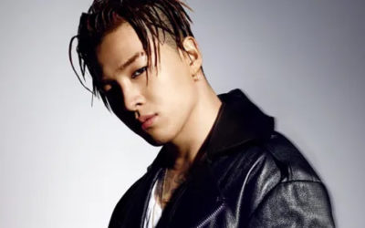 Taeyang de Big Bang agradece a sus fans por los deseos de cumpleaños ... ¿e insinúa un comeback?