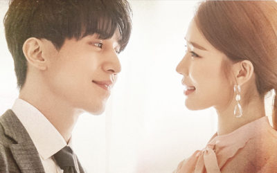 Enamórate en el dorama Touch Your Heart que esta disponible en Viki