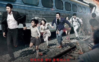 ¡Ya esta disponible Train to Busan en Doramasmp4!