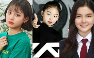 Estas son las ex-trainees que podrían debutar en el nuevo grupo de YG Entertainment