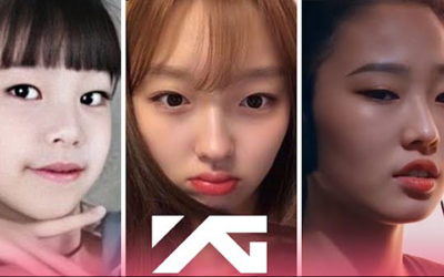 ¿Quiénes estarán en el nuevo grupo de chicas de YG? Aquí están los trainee que pueden formar parte