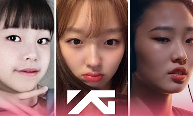 ¿Quiénes estarán en el nuevo grupo de chicas de YG? Aquí están los trainee que pueden formar parte