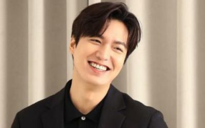 tvN comienza a seguir misteriosamente a Lee Min Ho, ¿Se acerca un nuevo Kdrama?