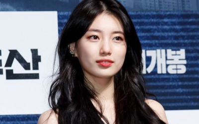 Presentadora bajo fuego por comentarios controvertidos sobre Suzy y su relación con Lee Min Ho 