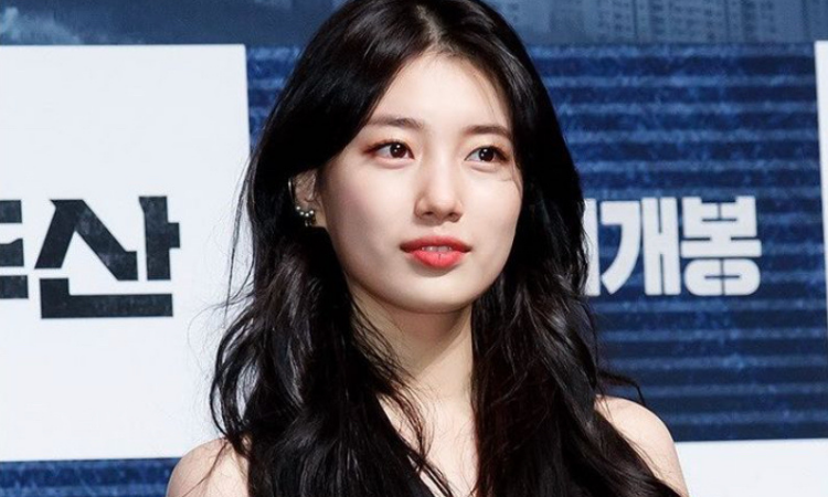Presentadora bajo fuego por comentarios controvertidos sobre Suzy y su relación con Lee Min Ho 