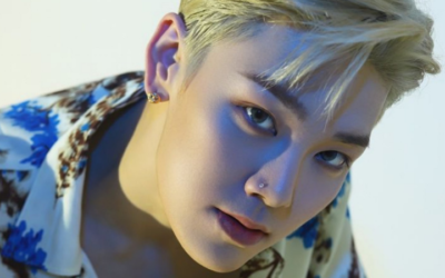 Zelo de B.A.P niega su relación con la modelo Sally