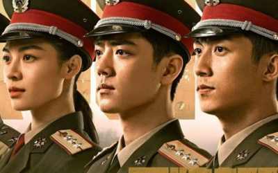 Johnny Huang y Xiao Zhan protagonizarán el Cdrama 'Ace Troops'