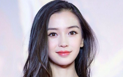 Netizens chinos critican a Angelababy por fumar cerca de un arbusto