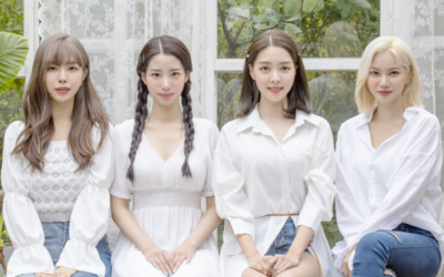 Agencia de Berry Good anuncia oficialmente su disolución