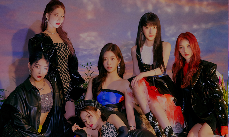 Bling Bling lanza su primer mini álbum ‘CONTRAST’ KpopLat