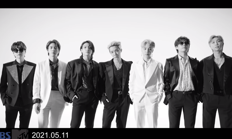 BTS lanza un rítimico teaser para 'Butter' | KPOPLAT