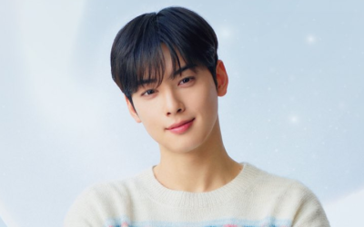 Cha Eun Woo tendrá su primer fan meeting online en solitario