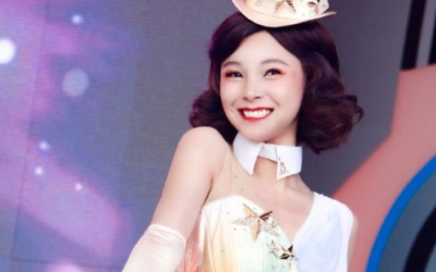 Ex aprendiz de 'Produce 101 China' ahora trabaja en Disneyland