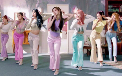 Cinco nuevas coreografías que debes probar si estás aprendiendo a bailar K-pop