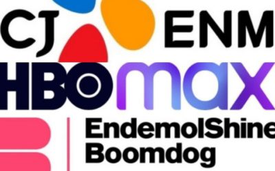 Audições K-pop para vir à América do Sul através da parceria CJ ENM