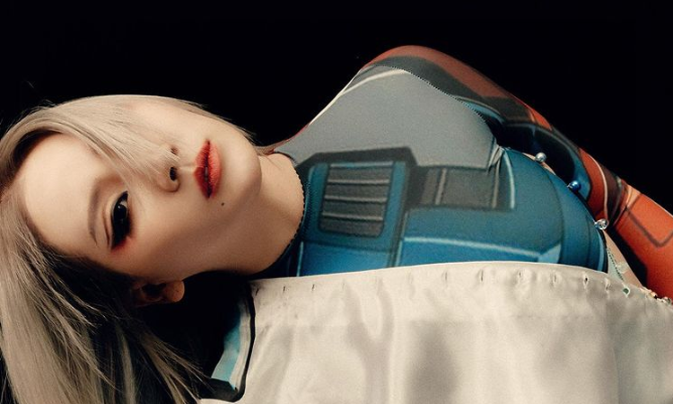CL será juez en el programa de supervivencia 'Superband 2'