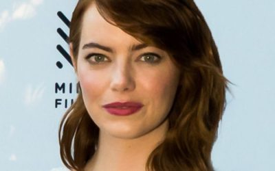 A atriz de Hollywood Emma Stone Confessa que é Fã da BTS