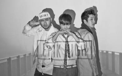 Epik High lanzará un programa de radio