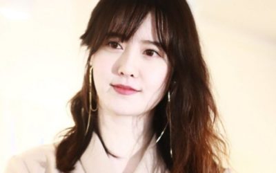 Actriz Goo Hye Sun