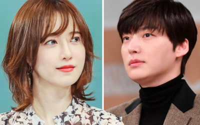 Goo Hye Sun asegura que ha perdonado a su ex esposo Ahn Jae Hyun