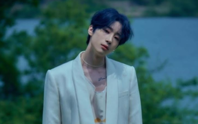 Han Seungwoo de VICTON lanzará nuevo álbum en solitario