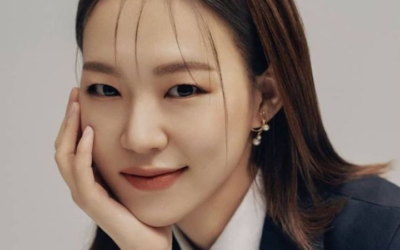 Han Ye Ri se convierte en embajadora de buena voluntad del Festival de Danza Moderna