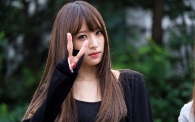 Hani de EXID revela cómo inició su carrera de actriz