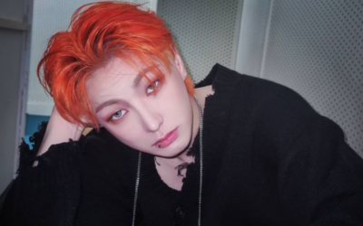 VICTON Hanse responde ao assédio de um sasaeng durante um show ao vivo