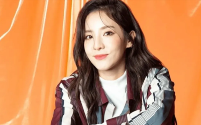 Netflix hace un espectacular remix de la canción 'In or Out' de Sandara Park