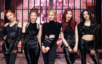 ITZY debuta por primer vez en Billboard 200 con 'GUESS WHO'