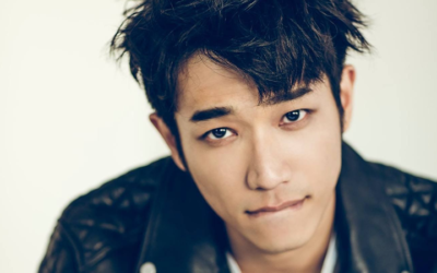 Enamórate de Jasper Liu disfrutando de todos sus Cdramas