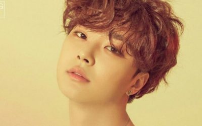 Jeongmin de BF (Boyfriend)