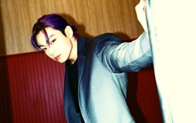 Teaser de Jungkook para Butter