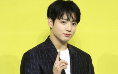 Jungkook de BTS parece envejecer al revés con su nuevo estilo de cabello