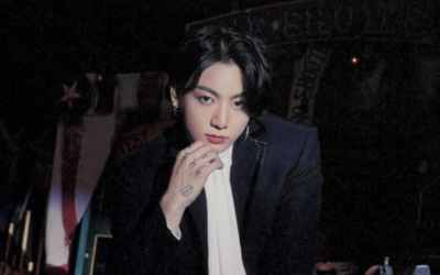 Jungkook de BTS conquistará a ARMY con un nuevo dance cover de 'Perfect Man'