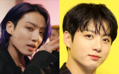 ARMY colapsa con el nuevo piercing de Jungkook de BTS, ¿Es una perforación real?