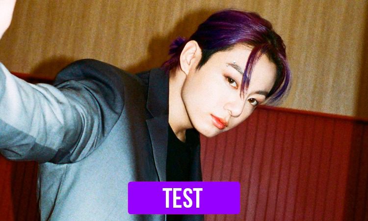 TEST: ¿Qué tipo de Kdrama protagonizarías junto a Jungkook de BTS?