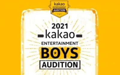 Audición Kakao Ent