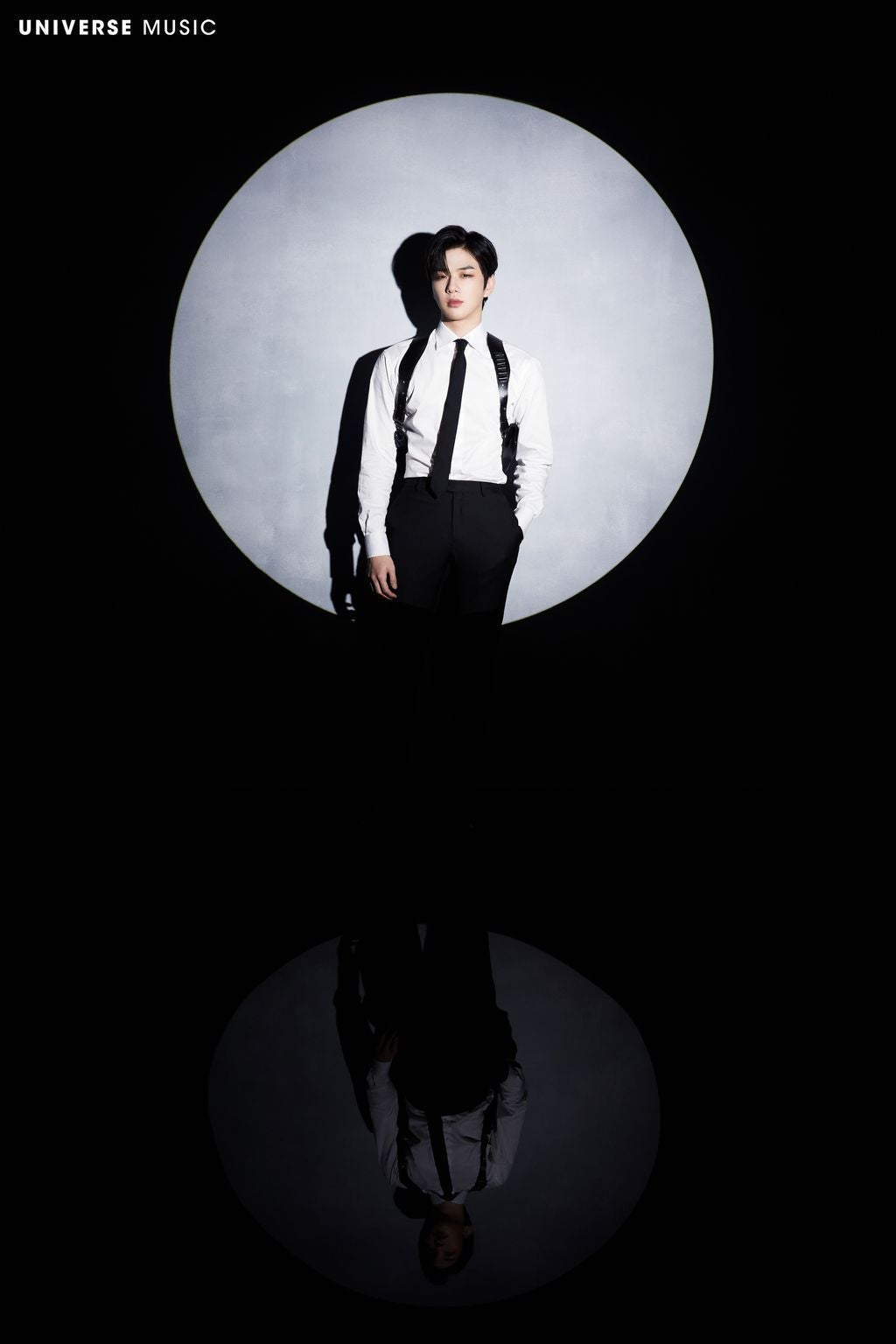 Kang Daniel presenta fotos teaser para ‘Outerspace’ ft. Loco