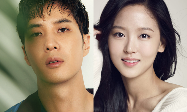 Kang Han Na o Kim Ji Suk podrían ocupar el lugar de Lee Kwang Soo en 'Running Man'