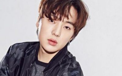 Kang Seung Yoon de Winner