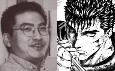 Fallece Kentaro Miura, creador de 'Bersek'