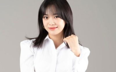 Kim Sejeong