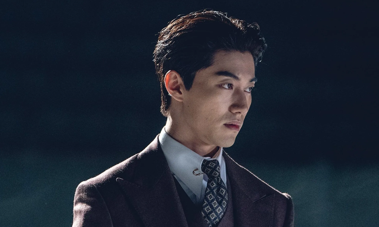 Kwak Dong Yeon, el actor que se robó nuestros aplauzos y suspiros en 'Vincenzo'